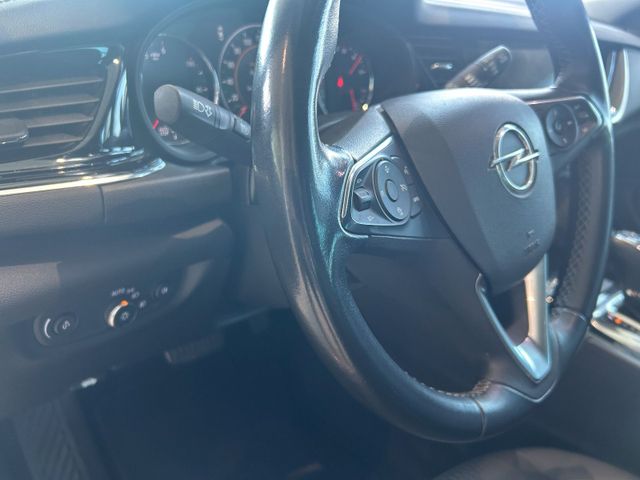 Fahrzeugabbildung Opel Insignia AUTOMATIK+NAVIGATION+KAMERA+PDC+TEMPOM