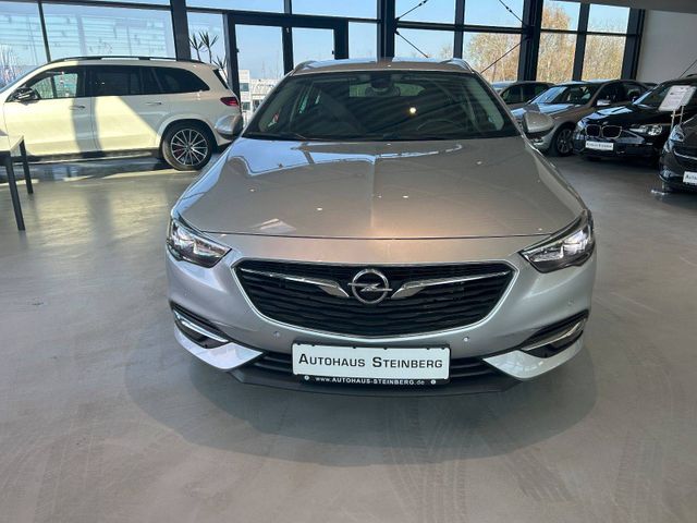 Fahrzeugabbildung Opel Insignia AUTOMATIK+NAVIGATION+KAMERA+PDC+TEMPOM