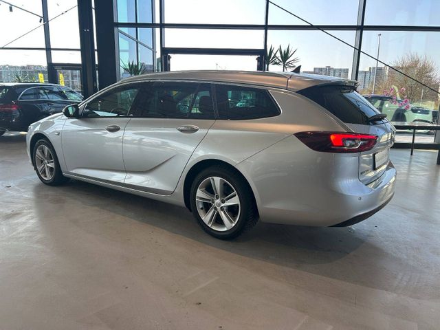 Fahrzeugabbildung Opel Insignia AUTOMATIK+NAVIGATION+KAMERA+PDC+TEMPOM