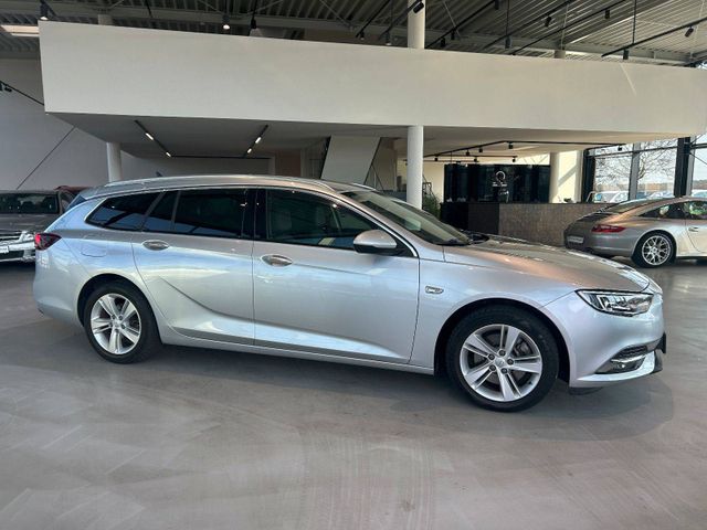 Fahrzeugabbildung Opel Insignia AUTOMATIK+NAVIGATION+KAMERA+PDC+TEMPOM