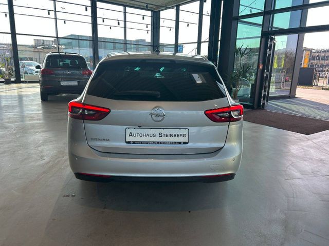 Fahrzeugabbildung Opel Insignia AUTOMATIK+NAVIGATION+KAMERA+PDC+TEMPOM