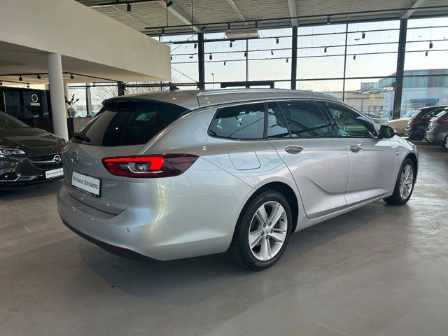 Fahrzeugabbildung Opel Insignia AUTOMATIK+NAVIGATION+KAMERA+PDC+TEMPOM