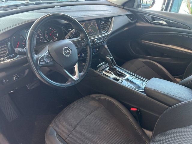 Fahrzeugabbildung Opel Insignia AUTOMATIK+NAVIGATION+KAMERA+PDC+TEMPOM