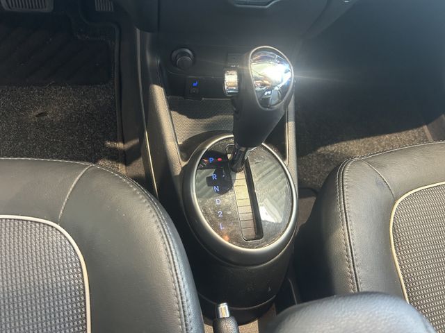 Fahrzeugabbildung Hyundai i20 AUTOMATIK+NAVI+SCHIEBEDACH+AHK i20 Style