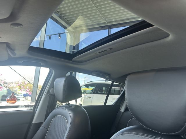 Fahrzeugabbildung Hyundai i20 AUTOMATIK+NAVI+SCHIEBEDACH+AHK i20 Style