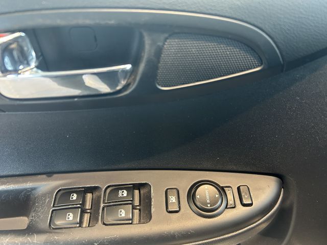Fahrzeugabbildung Hyundai i20 AUTOMATIK+NAVI+SCHIEBEDACH+AHK i20 Style