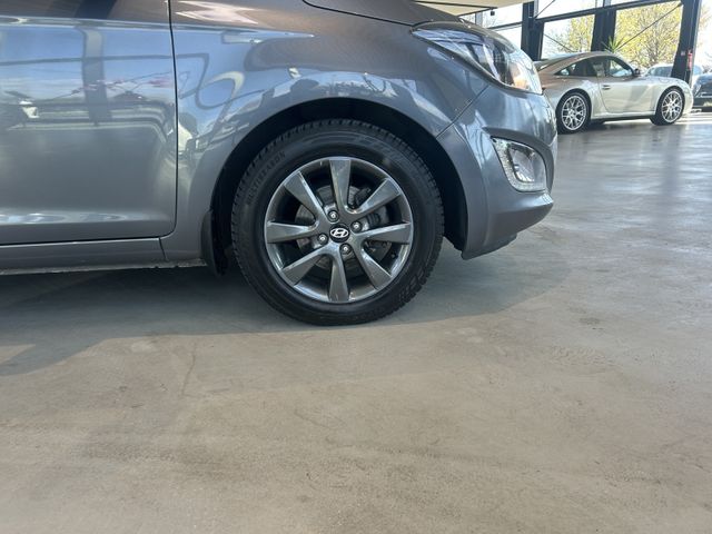 Fahrzeugabbildung Hyundai i20 AUTOMATIK+NAVI+SCHIEBEDACH+AHK i20 Style