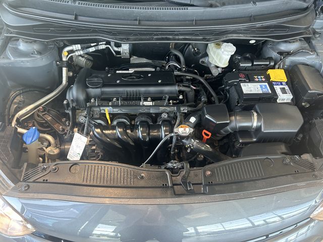 Fahrzeugabbildung Hyundai i20 AUTOMATIK+NAVI+SCHIEBEDACH+AHK i20 Style