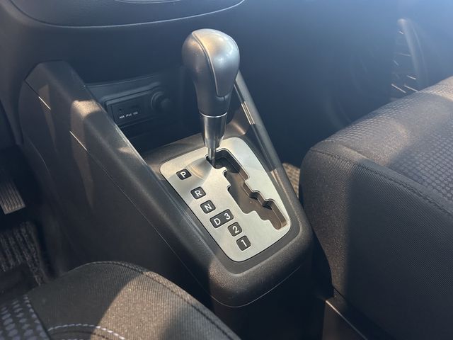 Fahrzeugabbildung Hyundai ix20 AUTOMATIK+SITZHEIZUNG+PDC ix20 FIFA world C