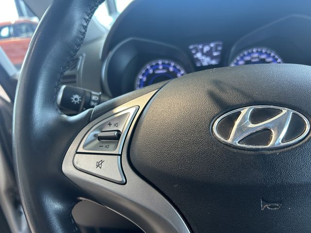 Fahrzeugabbildung Hyundai ix20 AUTOMATIK+SITZHEIZUNG+PDC ix20 FIFA world C