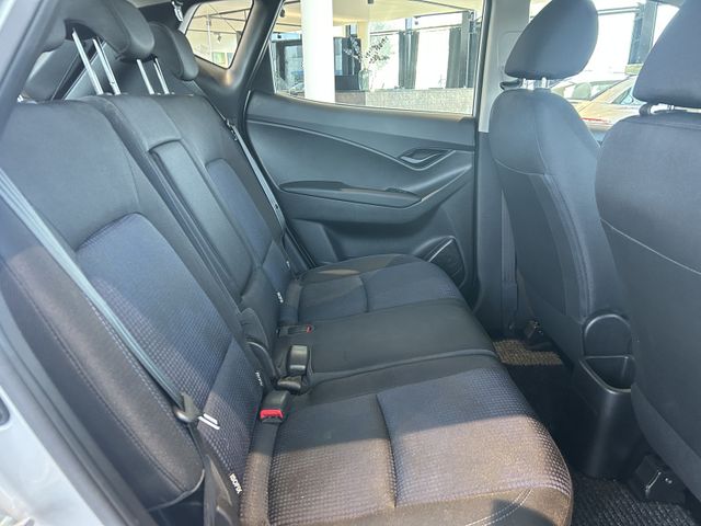 Fahrzeugabbildung Hyundai ix20 AUTOMATIK+SITZHEIZUNG+PDC ix20 FIFA world C