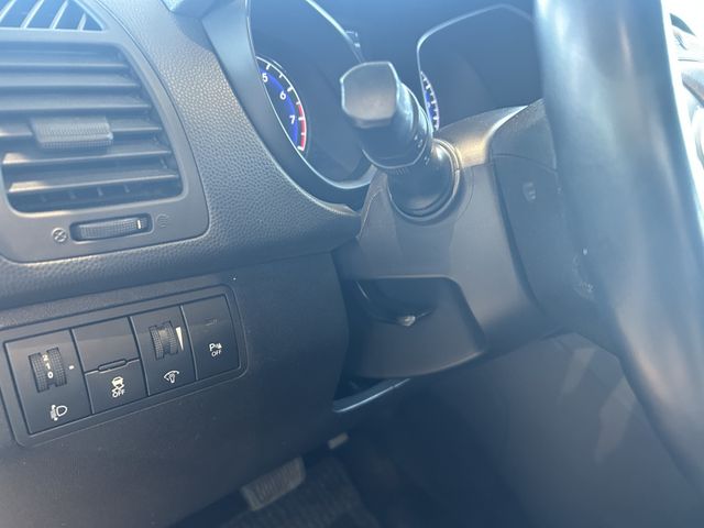Fahrzeugabbildung Hyundai ix20 AUTOMATIK+SITZHEIZUNG+PDC ix20 FIFA world C