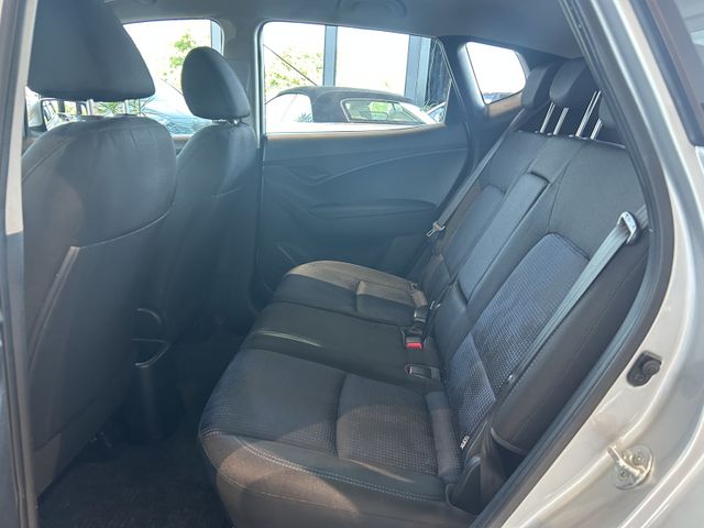 Fahrzeugabbildung Hyundai ix20 AUTOMATIK+SITZHEIZUNG+PDC ix20 FIFA world C