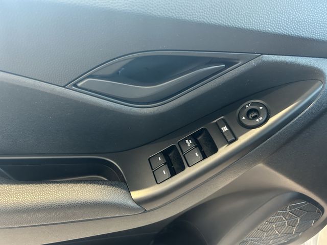 Fahrzeugabbildung Hyundai ix20 AUTOMATIK+SITZHEIZUNG+PDC ix20 FIFA world C