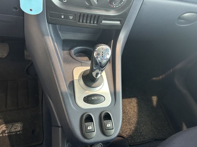 Fahrzeugabbildung Peugeot 1007 AUTOMATIK+EINPARKHILFE+TÜV ASU NEU 1007 Pre