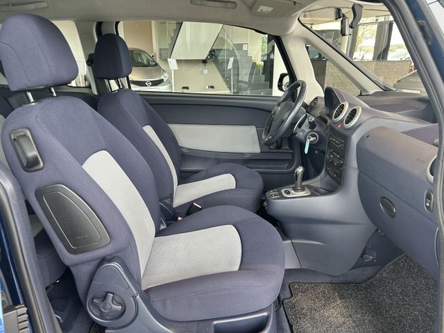 Fahrzeugabbildung Peugeot 1007 AUTOMATIK+EINPARKHILFE+TÜV ASU NEU 1007 Pre