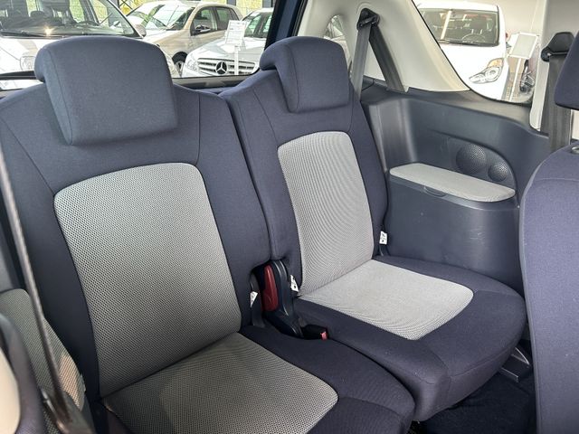Fahrzeugabbildung Peugeot 1007 AUTOMATIK+EINPARKHILFE+TÜV ASU NEU 1007 Pre