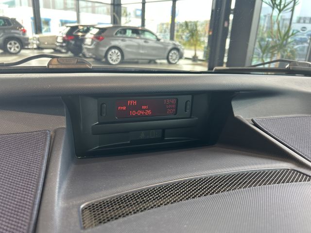 Fahrzeugabbildung Peugeot 1007 AUTOMATIK+EINPARKHILFE+TÜV ASU NEU 1007 Pre