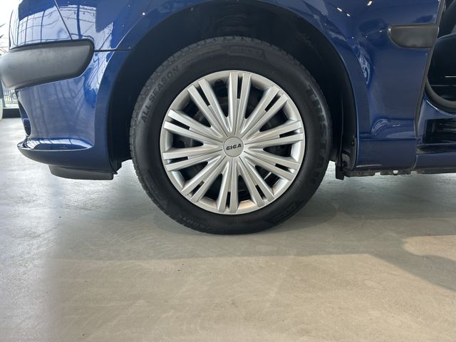 Fahrzeugabbildung Peugeot 1007 AUTOMATIK+EINPARKHILFE+TÜV ASU NEU 1007 Pre