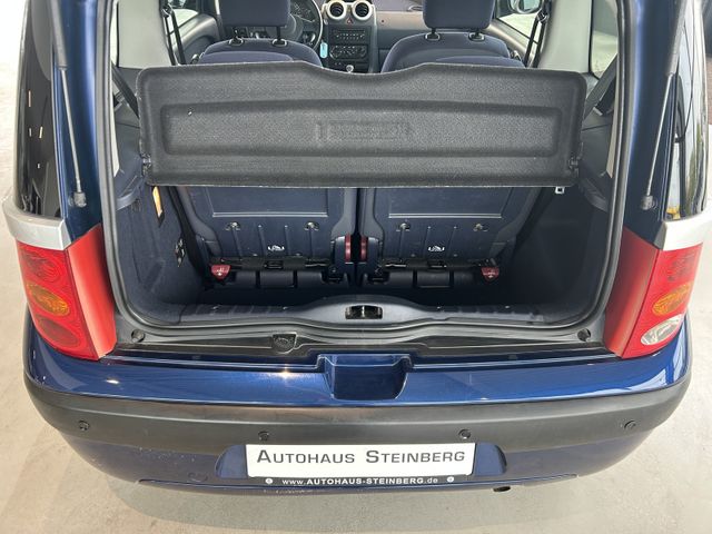 Fahrzeugabbildung Peugeot 1007 AUTOMATIK+EINPARKHILFE+TÜV ASU NEU 1007 Pre