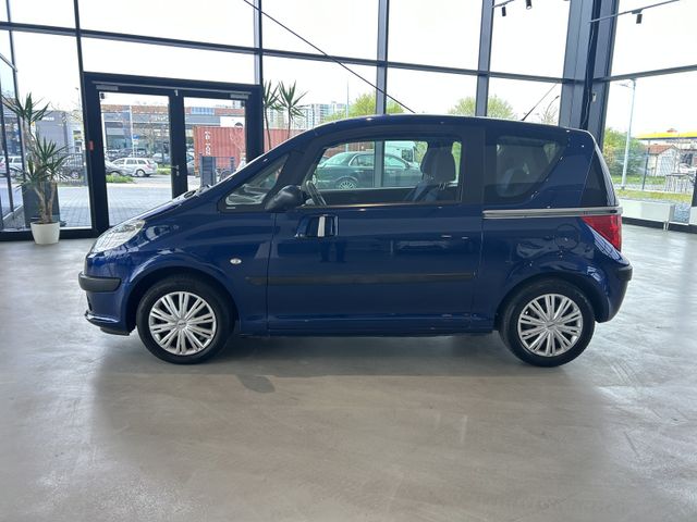 Fahrzeugabbildung Peugeot 1007 AUTOMATIK+EINPARKHILFE+TÜV ASU NEU 1007 Pre