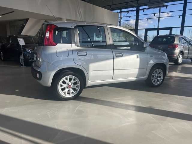 Fahrzeugabbildung Fiat Panda AUTOMATIK+1 HAND+EINPARKHILFE+ALU Panda Lo