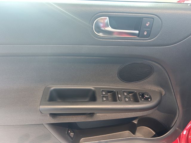 Fahrzeugabbildung Volkswagen Golf AUTOMATIK+1 HAND+EINPARKHILFE Golf Plus VI