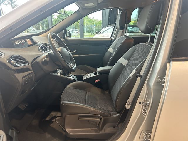 Fahrzeugabbildung Renault Scenic Scenic III Grand BOSE Edition AUTOMATIK+