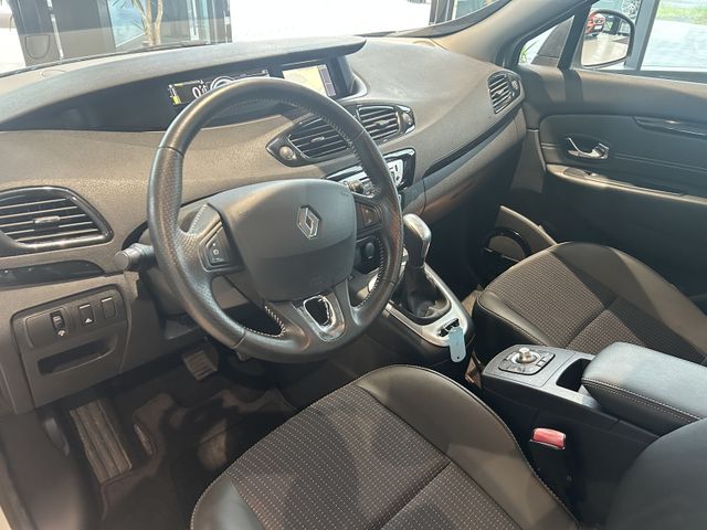 Fahrzeugabbildung Renault Scenic Scenic III Grand BOSE Edition AUTOMATIK+
