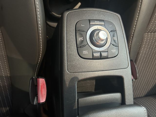 Fahrzeugabbildung Renault Scenic Scenic III Grand BOSE Edition AUTOMATIK+