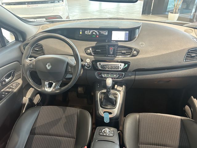 Fahrzeugabbildung Renault Scenic Scenic III Grand BOSE Edition AUTOMATIK+