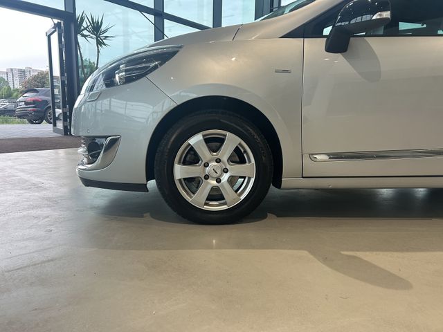 Fahrzeugabbildung Renault Scenic Scenic III Grand BOSE Edition AUTOMATIK+