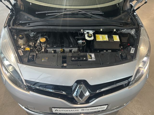 Fahrzeugabbildung Renault Scenic Scenic III Grand BOSE Edition AUTOMATIK+