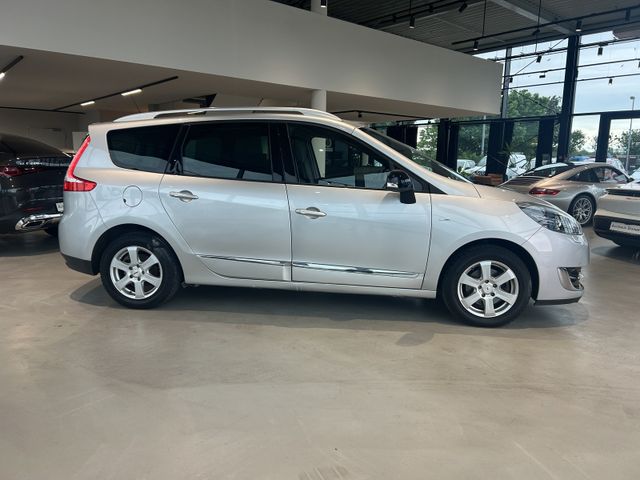 Fahrzeugabbildung Renault Scenic Scenic III Grand BOSE Edition AUTOMATIK+