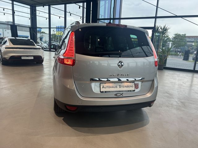 Fahrzeugabbildung Renault Scenic Scenic III Grand BOSE Edition AUTOMATIK+