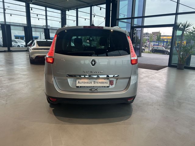 Fahrzeugabbildung Renault Scenic Scenic III Grand BOSE Edition AUTOMATIK+