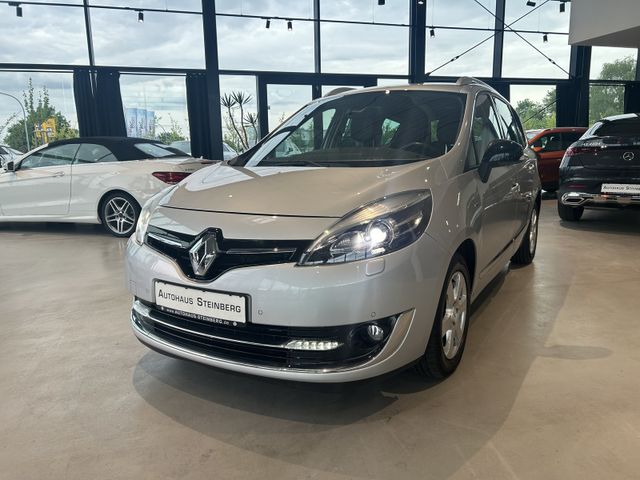 Fahrzeugabbildung Renault Scenic Scenic III Grand BOSE Edition AUTOMATIK+