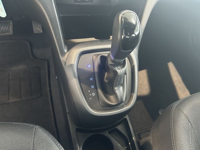 Fahrzeugabbildung Hyundai i10 AUTOMATIK+NAVIGATION+SITZHEIZUNG+PDC i10 Pas