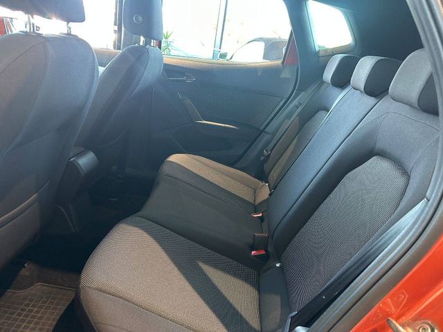 Fahrzeugabbildung Seat Arona AUTOMATIK+NAVI+SHZ+PDC+LED Arona Xcellence