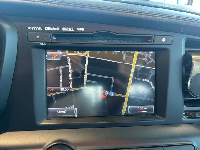 Fahrzeugabbildung Kia Optima AUTOMATIK+NAVI+KAMERA+LEDER+PANO Optima S