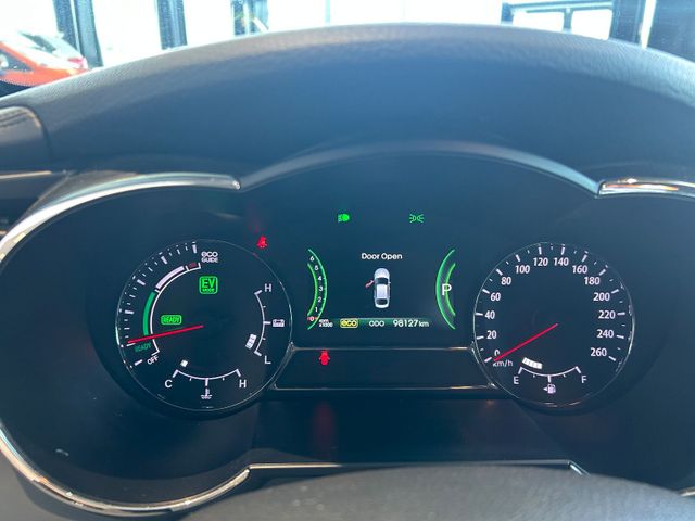 Fahrzeugabbildung Kia Optima AUTOMATIK+NAVI+KAMERA+LEDER+PANO Optima S