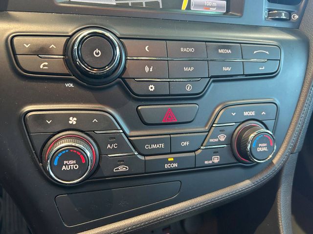 Fahrzeugabbildung Kia Optima AUTOMATIK+NAVI+KAMERA+LEDER+PANO Optima S