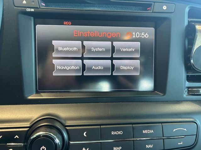 Fahrzeugabbildung Kia Optima AUTOMATIK+NAVI+KAMERA+LEDER+PANO Optima S