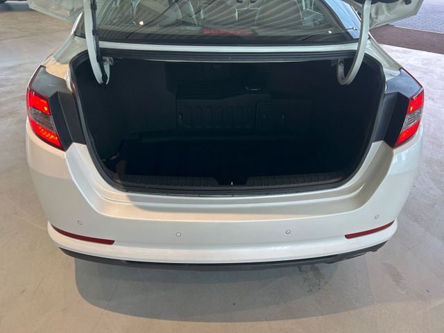 Fahrzeugabbildung Kia Optima AUTOMATIK+NAVI+KAMERA+LEDER+PANO Optima S