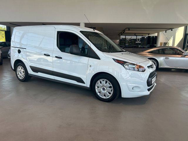 Ford Transit AHK+KLIMA+EINPARKHILFE Transit Connect K