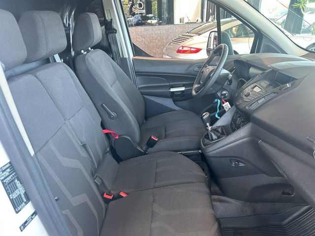 Fahrzeugabbildung Ford Transit AHK+KLIMA+EINPARKHILFE Transit Connect K