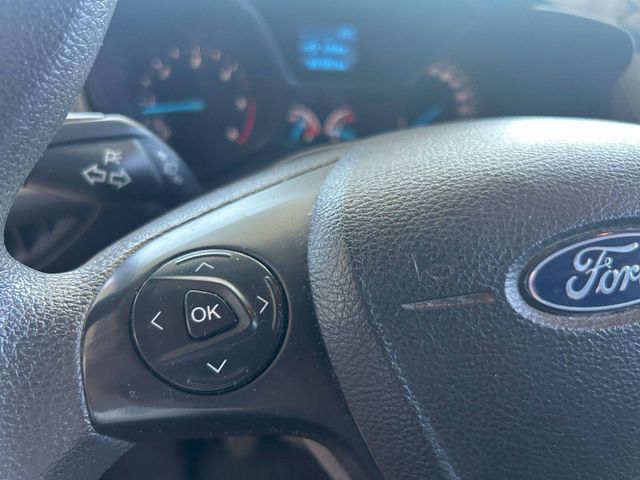 Fahrzeugabbildung Ford Transit AHK+KLIMA+EINPARKHILFE Transit Connect K