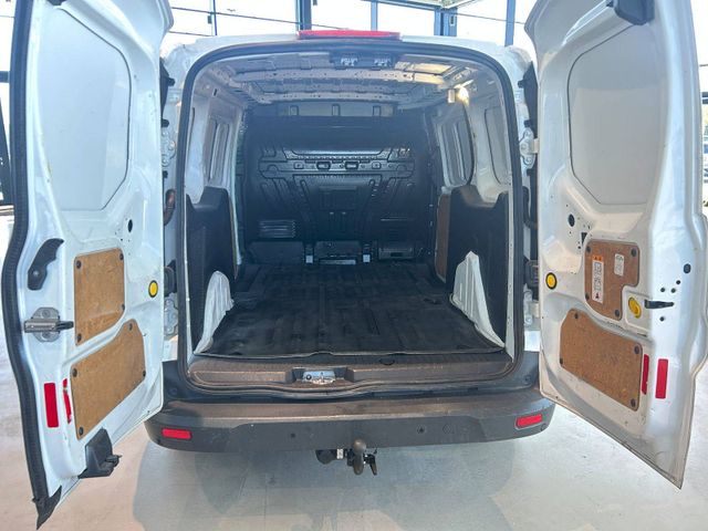 Fahrzeugabbildung Ford Transit AHK+KLIMA+EINPARKHILFE Transit Connect K