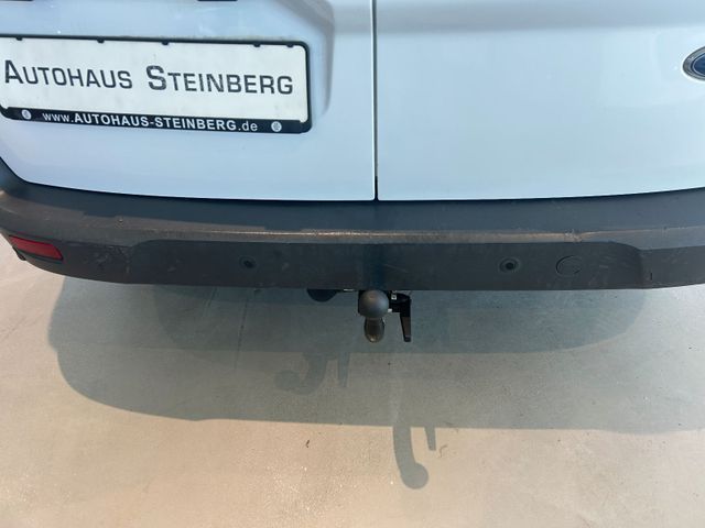 Fahrzeugabbildung Ford Transit AHK+KLIMA+EINPARKHILFE Transit Connect K