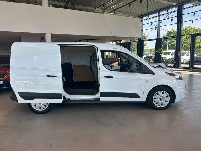 Fahrzeugabbildung Ford Transit AHK+KLIMA+EINPARKHILFE Transit Connect K
